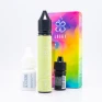 Жидкость Lucky Salt Green Tea Lemonade 30ml 65mg со вкусом зеленого чая (набор компонентов)