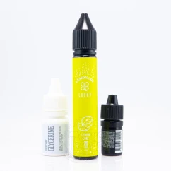 Lucky Salt Lemon Lime Lemonade 30ml 50mg