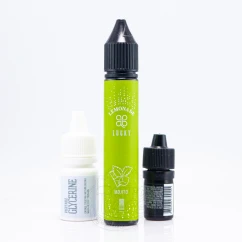 Lucky Salt Mojito Lemonade 30ml 50mg Жидкость
