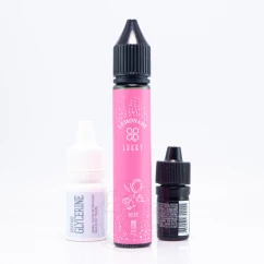 Lucky Salt Rose Lemonade 30ml 50mg Жидкость