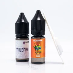 Octobar Salt Citrus Combo 10ml 50mg