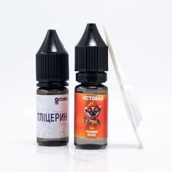 Octobar Salt Passion Guava 10ml 50mg