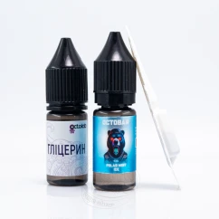 Octobar Salt Polar Mint Ice 10ml 50mg