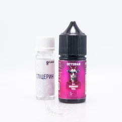 Octobar Salt Berries Tea 30ml 50mg
