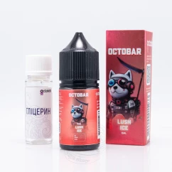 Octobar Salt Lush Ice 30ml 50mg