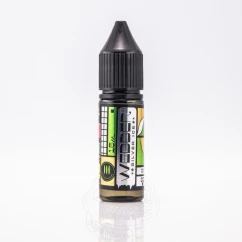Webber Silver ICE Salt Mango Papaya ICE 15ml 30mg Рідина