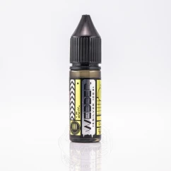 Webber Silver ICE Salt Orange Peach ICE 15ml 50mg Рідина
