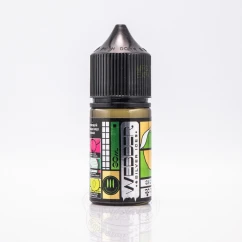 Webber Silver ICE Salt Mango Papaya ICE 30ml 50mg Рідина