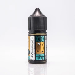 Webber Silver ICE Salt Peach Cucumber ICE 30ml 50mg Рідина