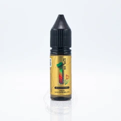 Wes Gold Line Salt #1 Mint Watermelon 15ml 25mg Рідина
