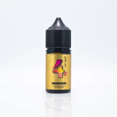 Wes Gold Line Salt #4 Raspberry Lemon 30ml 50mg Рідина